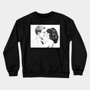 Swarkles Crewneck Sweatshirt